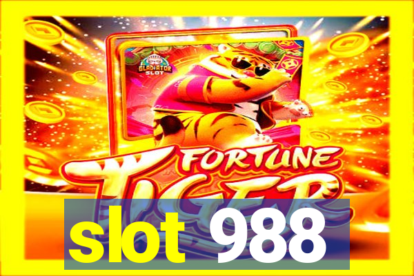 slot 988